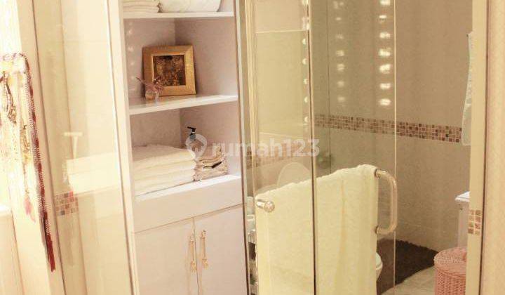 Apartemen Aston Marina Ancol 2BR Siap Huni Harga Murah 2