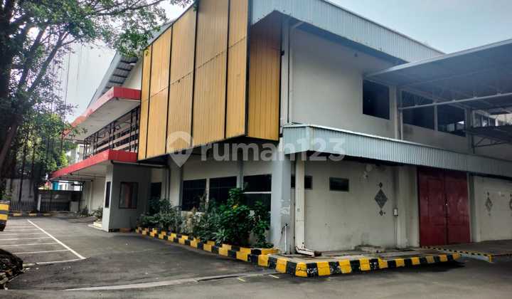 Gudang Bagus Di Jiep Pulo Gadung Dalam Kawasan Industri Gudang Bagus Di Jiep Pulo Gadung Dalam Kawasan Industri