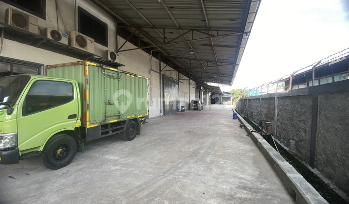 Gudang Siap Pakai Di Narogong Bekasi Ada Beberapa Ukuran 1