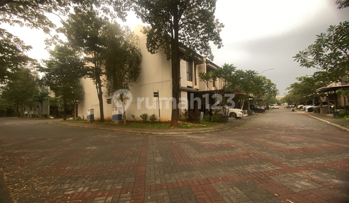 For Sale House In Vanya Park BSD Cluster Askara House For Sale House In Vanya Park BSD Cluster Askara House