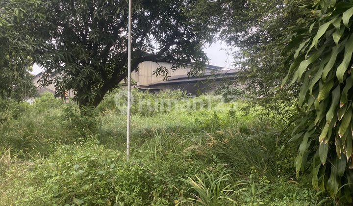 For Rent Commercial Land In Pinang District, Tangerang City For Rent Commercial Land In Pinang District, Tangerang City