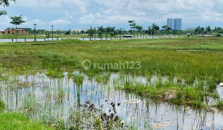 Lahan Di Marunda Dekat Pintu Tol Cocok Buat Pool Kontener 2