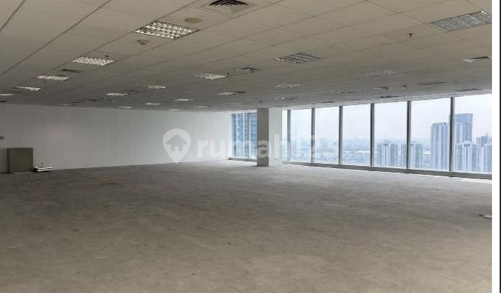 Office Space For Rent In Cyber2 Kuningan Building Good Price Office Space For Rent In Cyber2 Kuningan Building Good Price