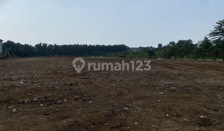 Lahan Industri Manis Bitung Tangerang Sudah Urug Siap Bangun Lahan Industri Manis Bitung Tangerang Sudah Urug Siap Bangun