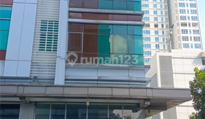 Disewakan Ruko Kensington Kelapa Gading Jakarta Utara Disewakan Ruko Kensington Kelapa Gading Jakarta Utara