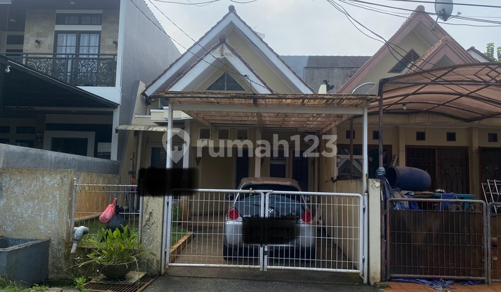 Dijual Rumah Di Graha Raya Harga Terbaik Siapa Cepat Aja Dijual Rumah Di Graha Raya Harga Terbaik Siapa Cepat Aja