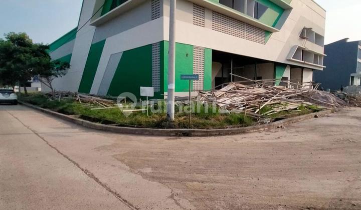 Jual Murah Gudang Baru Di Pergudangan Laksana Tangerang Jual Murah Gudang Baru Di Pergudangan Laksana Tangerang