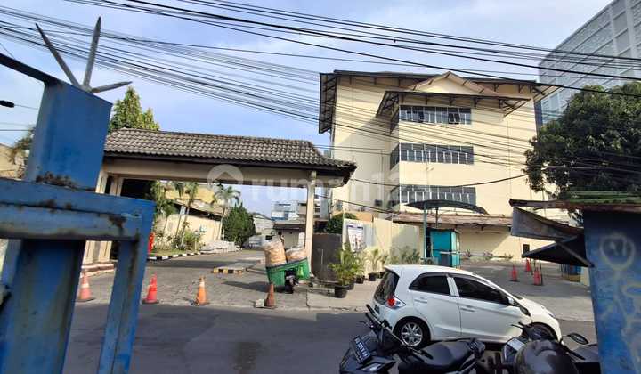Dijual Rumah Di Solo Jawa Tengah Lokasi Strategis Cocok Buat Kost 2