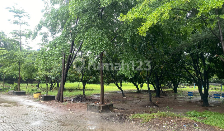 For Rent Ex Factory in Pegangsaan Dua, North Jakarta