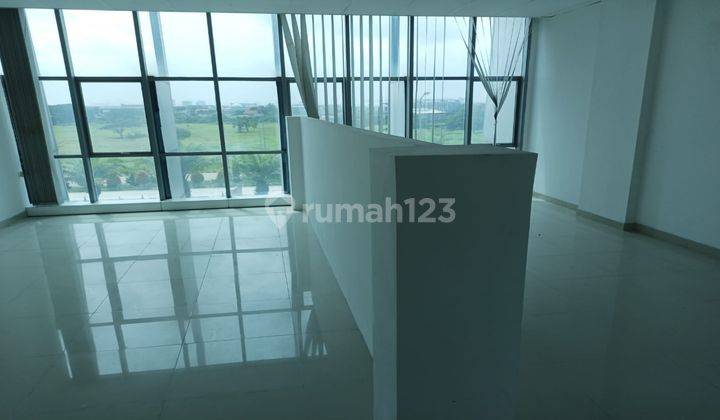 Office Building Dekat Bandara Soeta Dalam Komplek Cbc, Gandeng 2 2