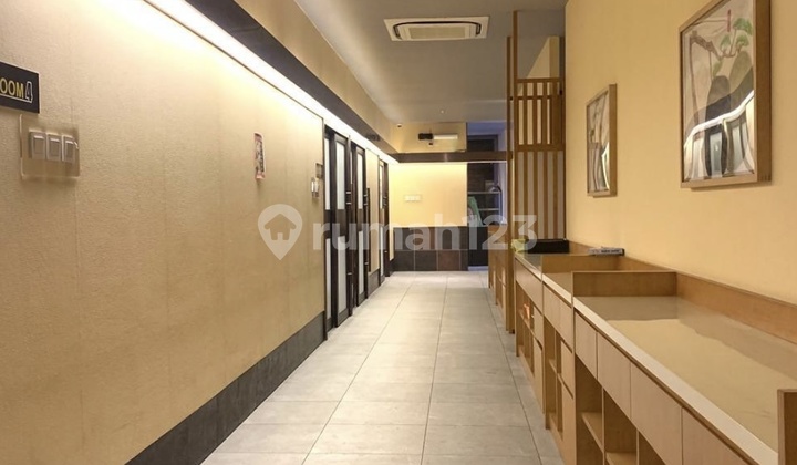 Dijual Ex Resto Di Cikarang Jl Mh Thamrin Strategis 2