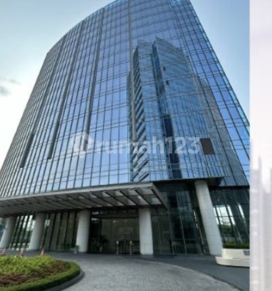 For Rent Office Space in Cengkareng Highly Strategic For Rent Office Space in Cengkareng Highly Strategic