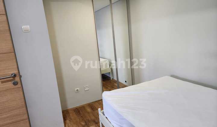 Disewakan Apartemen Maqna Residence 2br Full Furnish 2