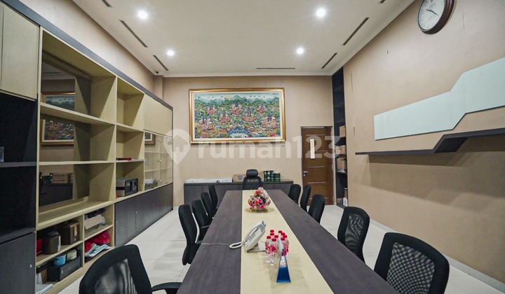 Good Warehouse in Marunda Center Area with Access Near the Toll Road