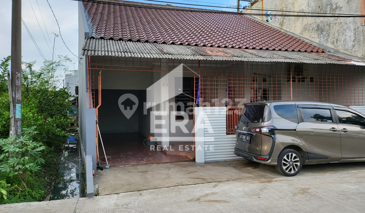 Dijual Rumah di Karawang Jaya Klari, SHM 1