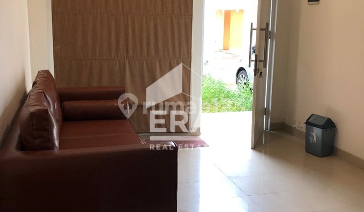 Dijual Cepat dan Super Murah! Rumah 2lt di Grand Taruma Karawang Blok N2 2