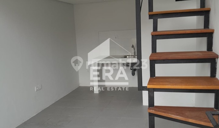 Disewakan Rumah Brand New Modern Minimalis di Rolling Hills Karawang 2