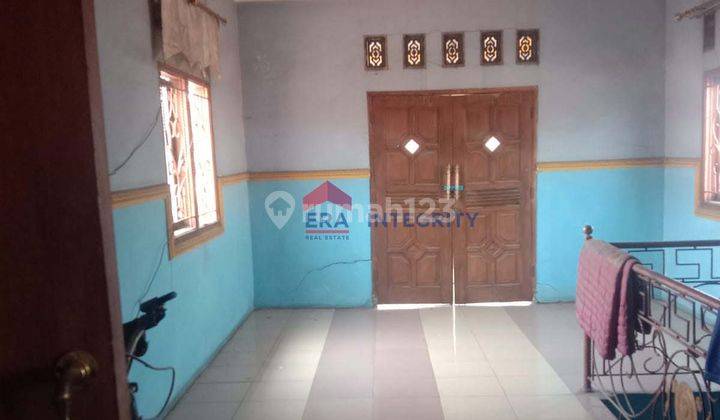 Dijual Rumah dan Toko (Ruko) di Kosambi Klari Karawang 2