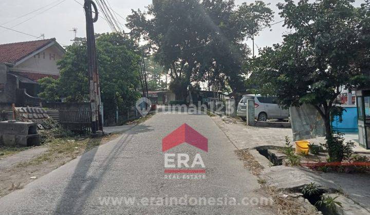 Tanah Telukjambe, Belakang Galuh Mas Karawang  2