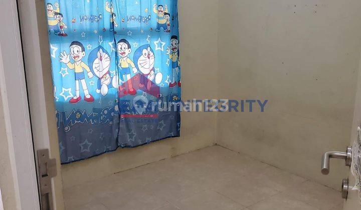 Rumah Dibawah 500juta di Kgv Karawang 6