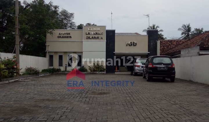 Drop Price! Dijual Klinik Sudah Siap Pakai di Karawang