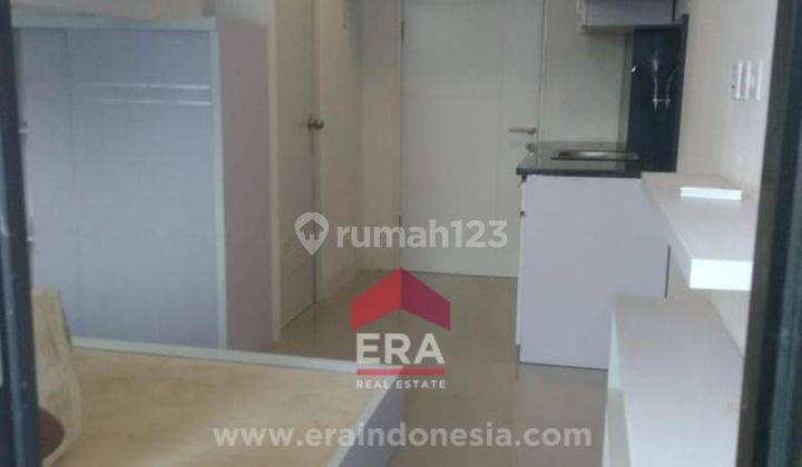 Disewakan Apartemen Full Furnished di Urban Town Karawang 1