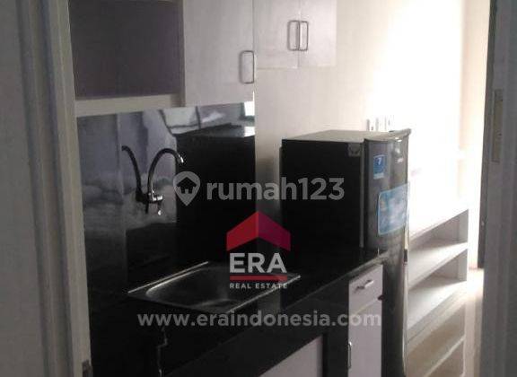 Disewakan Apartemen Full Furnished di Urban Town Karawang 3