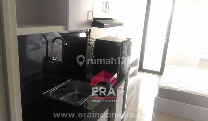Disewakan Apartemen Full Furnished di Urban Town Karawang 2