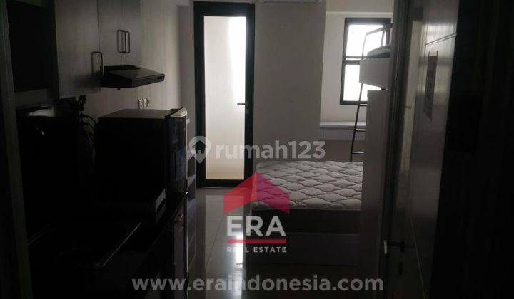 Disewakan Apartemen Full Furnished di Urban Town Karawang 5
