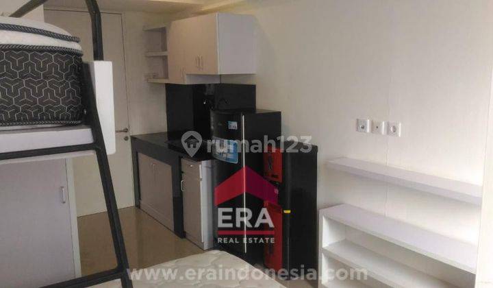 Disewakan Apartemen Full Furnished di Urban Town Karawang 6