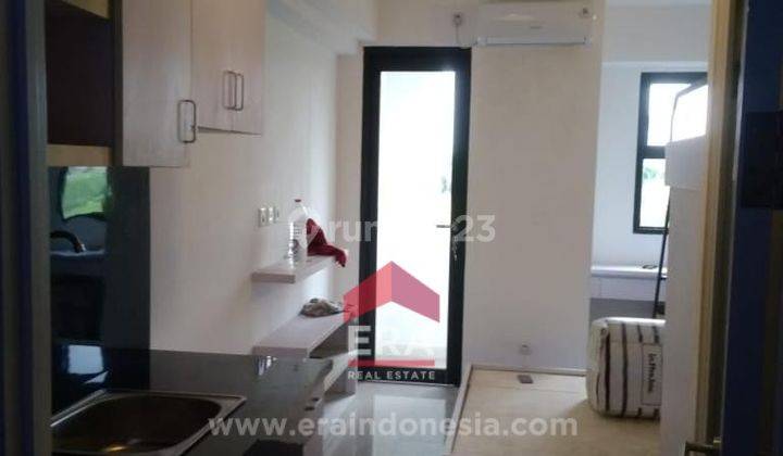 Disewakan Apartemen Full Furnished di Urban Town Karawang 8