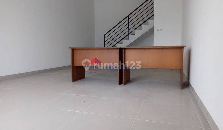 Dijual Ruko 2 Lantai di Karawang Timur unit Baru  5