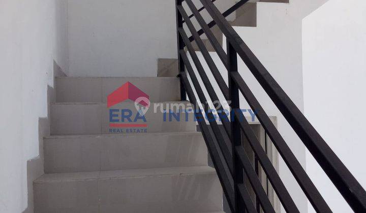 Dijual Ruko 2 Lantai di Karawang Timur unit Baru  7