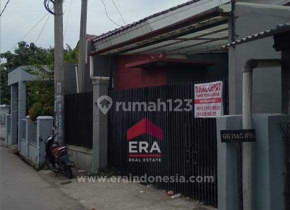 Rumah di Lubang Sari Karawang, Bebas Banjir 4