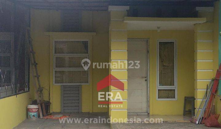 Rumah 500jutaan di Kgv Ext Karawang 1