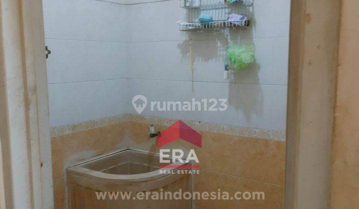 Rumah 500jutaan di Kgv Ext Karawang 2