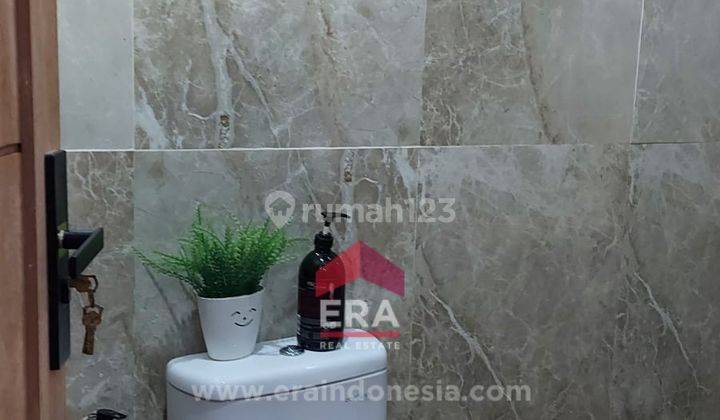 Dijual Rumah 2 Lantai di Cikampek, Harga Nego Aja  6