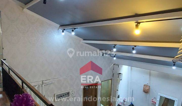 Dijual Rumah 2 Lantai di Cikampek, Harga Nego Aja  7