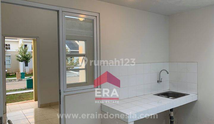 Rumah 1lantai di Summarecon Emerald Karawang, Sebentar Lagi Harga Naik 2