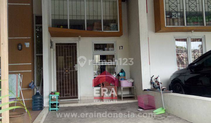 Dijual Rumah 600jutaan di Grand Tuparev Karawang 2