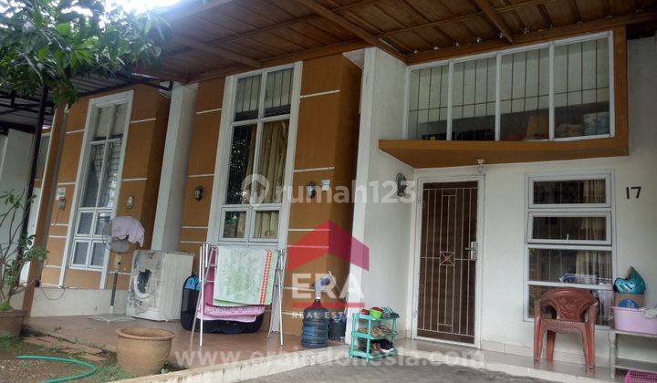 Dijual Rumah 600jutaan di Grand Tuparev Karawang 1