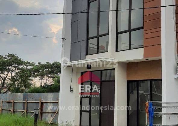 Dijual Rumah baru di Galuh Mas Karawang Harga Dijamin Termurah, Dib 2