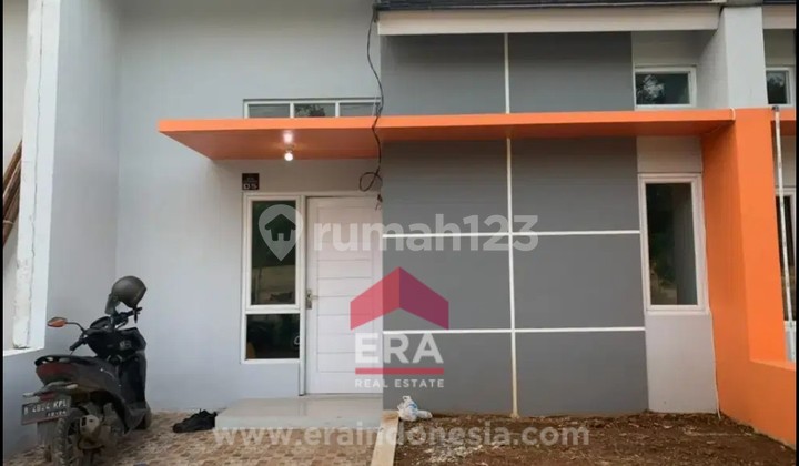 Dijual Rumah di Kota Baru Residence 3 Karawang, 500jutaan Aja 