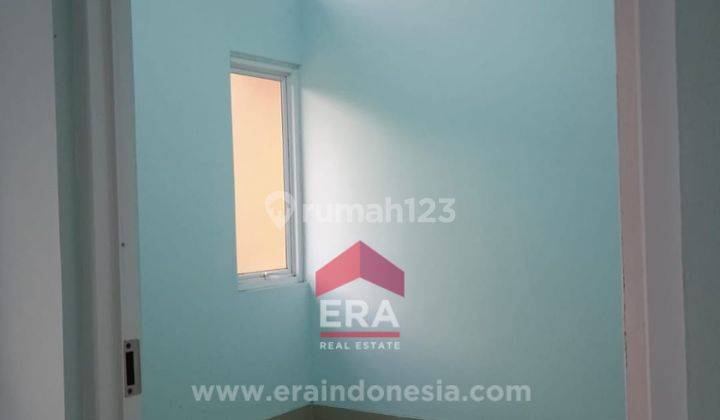 Dijual Rumah di Kota Baru Residence 3 Karawang, 500jutaan Aja  2