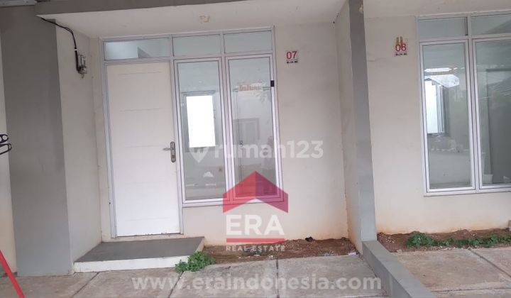 Dijual Rumah 3bisnis Karawang, Harga Dibawah Pricelist Ready 2 Unit 7
