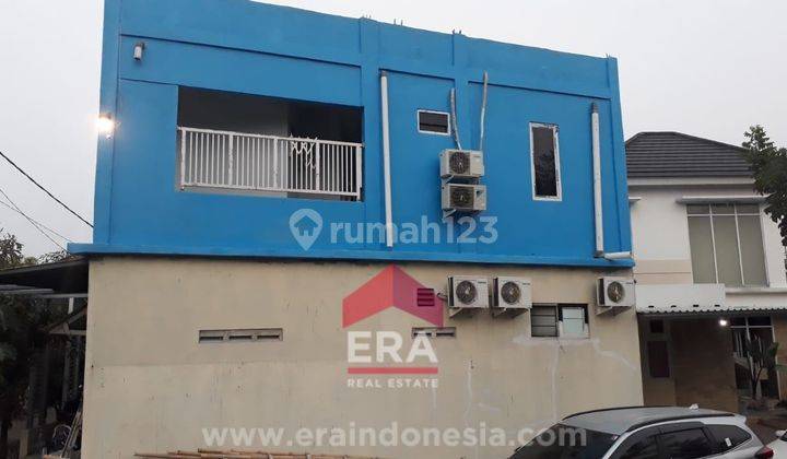 Dijual Kost Karawang Kgv 2 Okupansi 100 , Best Price  7