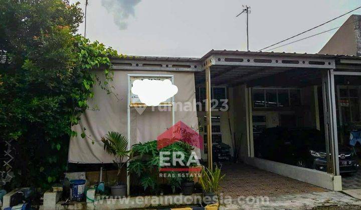 Rumah 500jutaan di Grand Tuparev Karawang 2