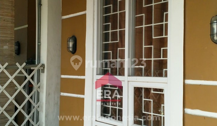 Rumah 500jutaan di Grand Tuparev Karawang 1