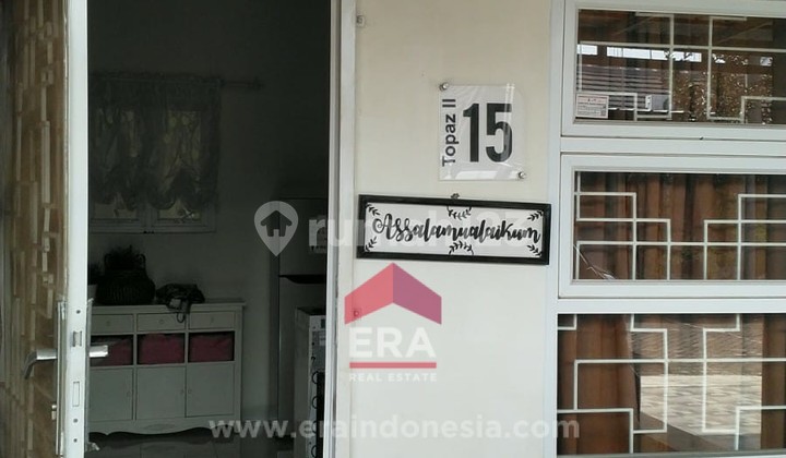 Rumah 500jutaan di Grand Tuparev Karawang 5