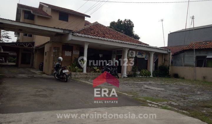 Dijual Wisma kost 28 Kamar di Karawang 2